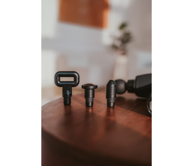 Medivon Masażer ręczny Gun Pro X - 1345965 - zdjęcie 10